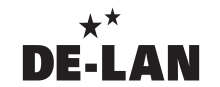 delan