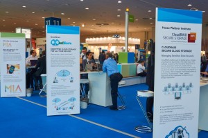 Stanek CeBIT 2016 - MAPPING App