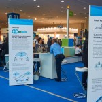 Workstations of the MAPPING winning teams at the CeBIT 2016, SCALE 11