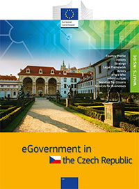 eGovernment informační listy